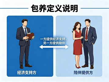 肃南包养违法吗?深度揭秘红线风险注意事项
